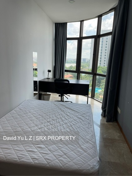 Parc Oasis (D22), Condominium #501723061